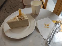 酒酿桂花千层-小半有礼(天河南店)