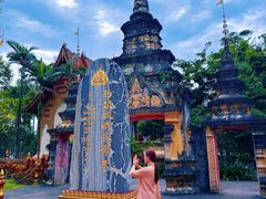 -西双版纳总佛寺