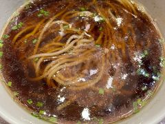 阳春面-桃花印巷江南小馆(朝阳路店)