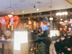 大堂-呷哺呷哺(万达新世界店)