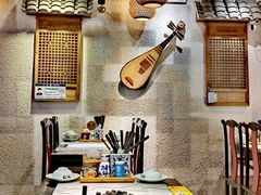 -京城小江南·北京烤鸭·江南土菜·白鱼(中关村店)