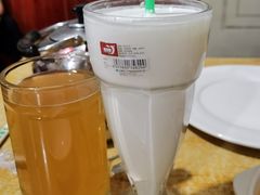 酸奶-老字号故乡烤肉店(总店)