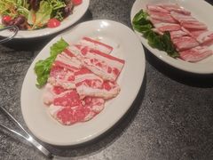 -NIUAN牛庵·日式和牛烧肉(恒隆店)