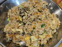 -山海珍味韩国料理(奥城店)
