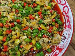 -王婆婆老妈蹄花川菜馆·非物质文化遗产(太古里一店)