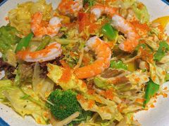 -松子料理(白家庄店)