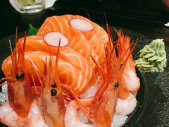 -月下料理(楷林IFC店)