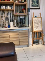 -长沙纹身·龙堂刺青·三土师傅的店