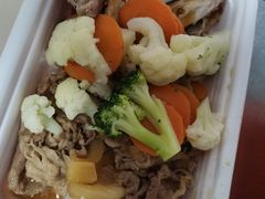 -吉野家(黑牛城道店)