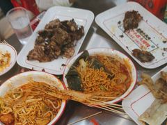 -堂堂小伙夫·辽宁小吃大排档(京西大悦城店)