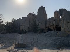 -汤泊温泉度假村