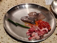 -姜胖胖韩式自助烤肉(光明万达店)