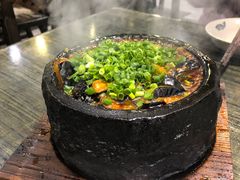 -庆合府重庆大排档(紫都城店)