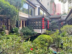 -北园酒家(小北路店)