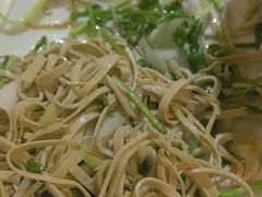 -鲁菜根·泰安菜(万达店)