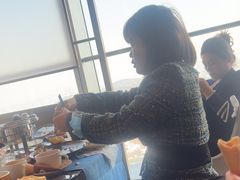 -济南凯宾斯基酒店-THE VIEW云景全日制餐厅