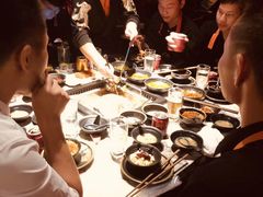 -海底捞火锅(铂澜大象城店)