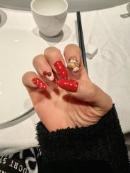 -尤米一站式美甲美睫