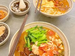 -梅溪·小伙子干挑面(安吉总店)