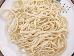 -香辣爆肚面(钟楼店)