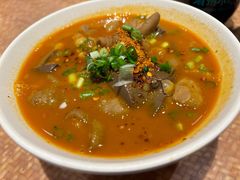 -眉州小吃(魏公村店)