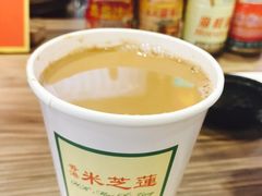 -美芝莲(领展购物广场中关村店)