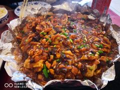 -鑫渔港海鲜本地菜·山海关浑锅(东戴河店)