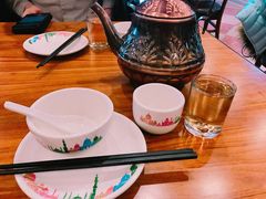 -巴依老爷新疆美食(常营店)