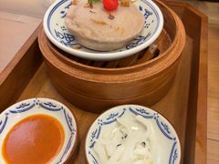 -芋包王闽南茶楼(八市店)