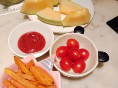 -汤城小厨•粤菜•靓汤(西直门凯德MALL店)