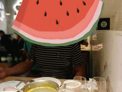 -星伦多自助料理(宝山龙湖天街店)