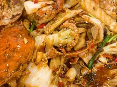 -瑞丽活螃蟹(芒市店)