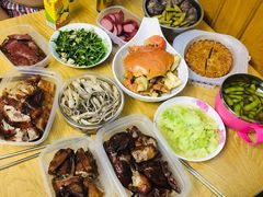 -龙记香港茶餐厅(久光百货店)