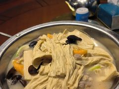 -老板厨房·妈妈菜(双港店)