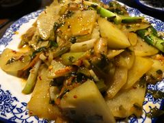 -阿鹏故事云南野生菌火锅(人民路店)