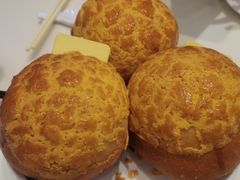 -太兴餐厅(东方广场分店)