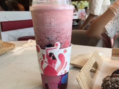 -奈雪的茶(红谷滩万达广场店)