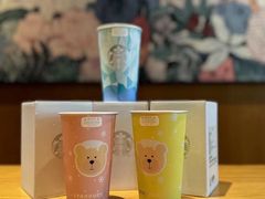 -星巴克(天津五大道店)