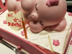 -精点味道(大连商场店)