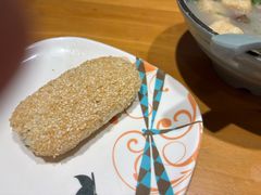 -老城南.鸭血粉丝汤(夫子庙店)