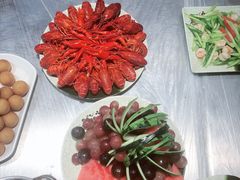 -小民大排档(光谷店)