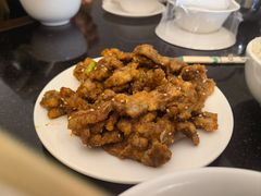 -清真宏玉祥黄门脸餐厅(华荫东里店)
