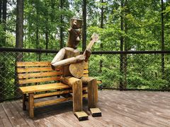 -黄海国家森林公园