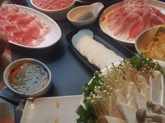 -东来顺·非遗火锅(高新店)