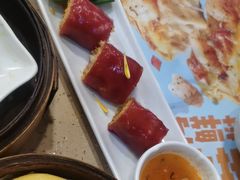 金莎红米肠-点都德(海岸城店)