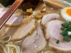 -日出拉面(望京店)