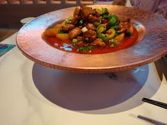 -阿娜尔·新疆菜(宜家荟聚中心店)