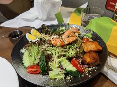 -豪客来牛排(空港华联店)