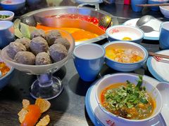 -井格·重庆火锅(王府井店)