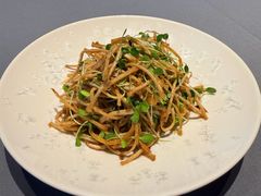 -北京老铺烤鸭(第五国际店)